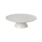 Footed Plate 28 Forma Bakeware