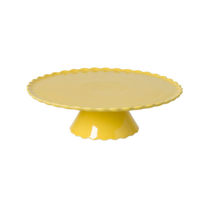 Footed Plate 28 Forma Bakeware