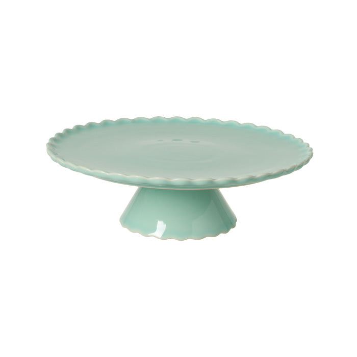 Footed Plate 28 Forma Bakeware