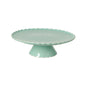 Footed Plate 28 Forma Bakeware