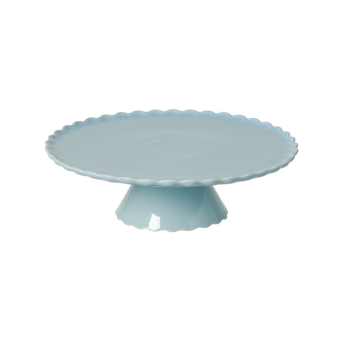 Footed Plate 28 Forma Bakeware