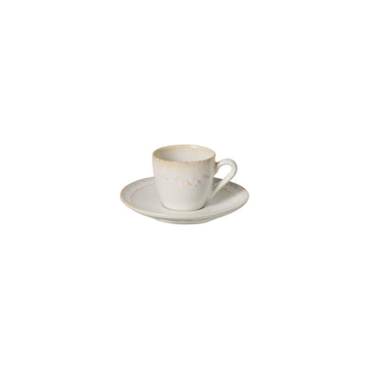 Coffee Cup and Saucer Taormina