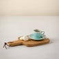 Coffee Cup and Saucer Taormina