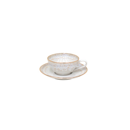 Tea Cup and Saucer Taormina