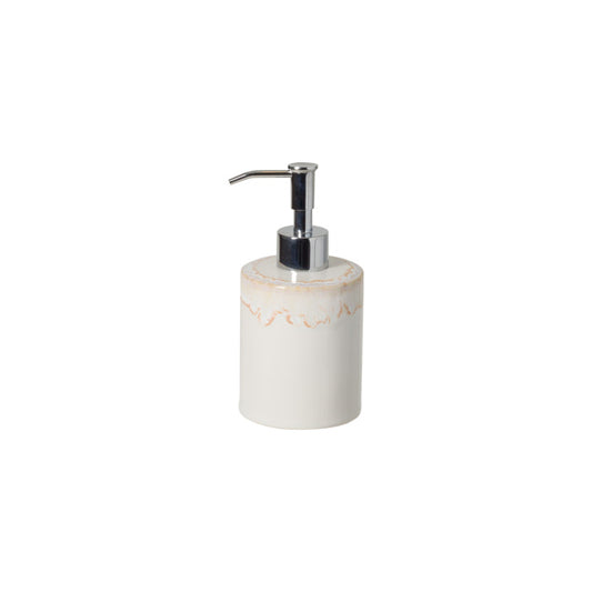 Soap/Lotion Pump Taormina Bath