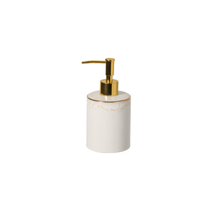 Soap/Lotion Pump Taormina Bath