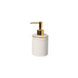 Soap/Lotion Pump Taormina Bath
