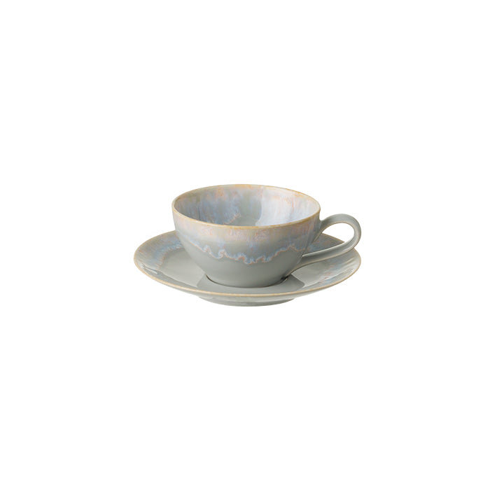 Tea Cup and Saucer Taormina