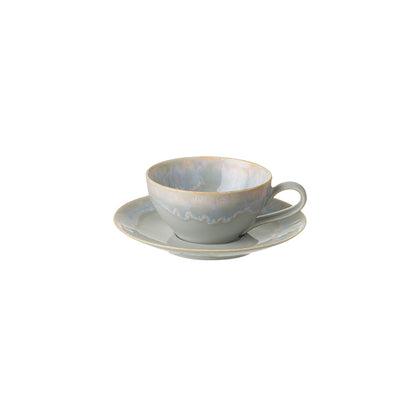Tea Cup and Saucer Taormina