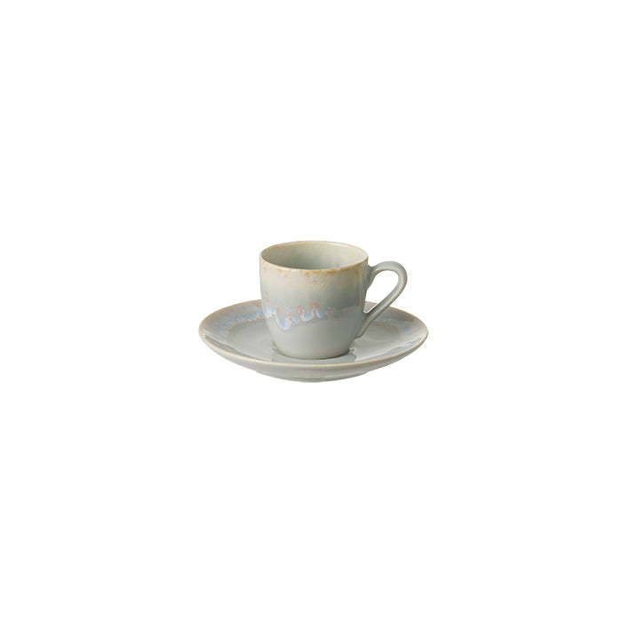 Coffee Cup and Saucer Taormina