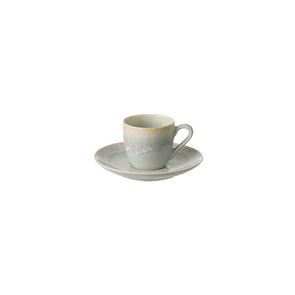 Coffee Cup and Saucer Taormina