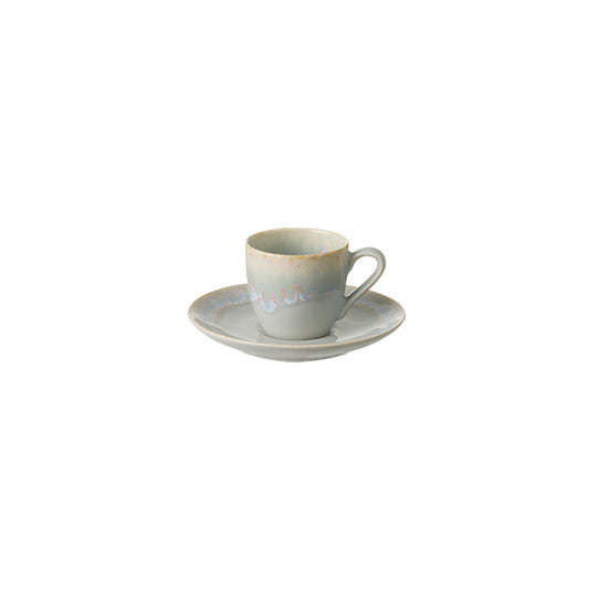 Coffee Cup and Saucer Taormina