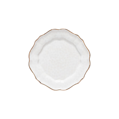 Salad/Dessert Plate Impressions