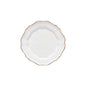 Salad/Dessert Plate Impressions