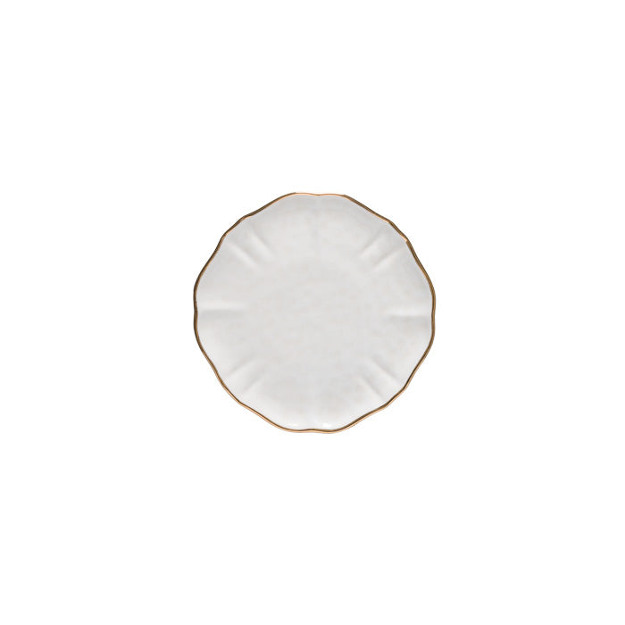 Appetizer Plate Impressions