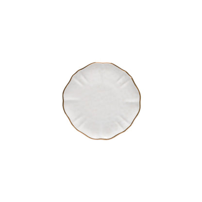 Appetizer Plate Impressions
