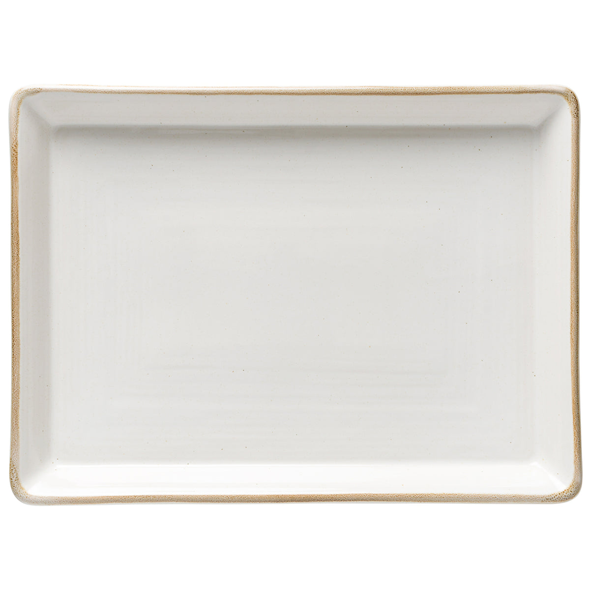 Rectangular Platter Sardegna