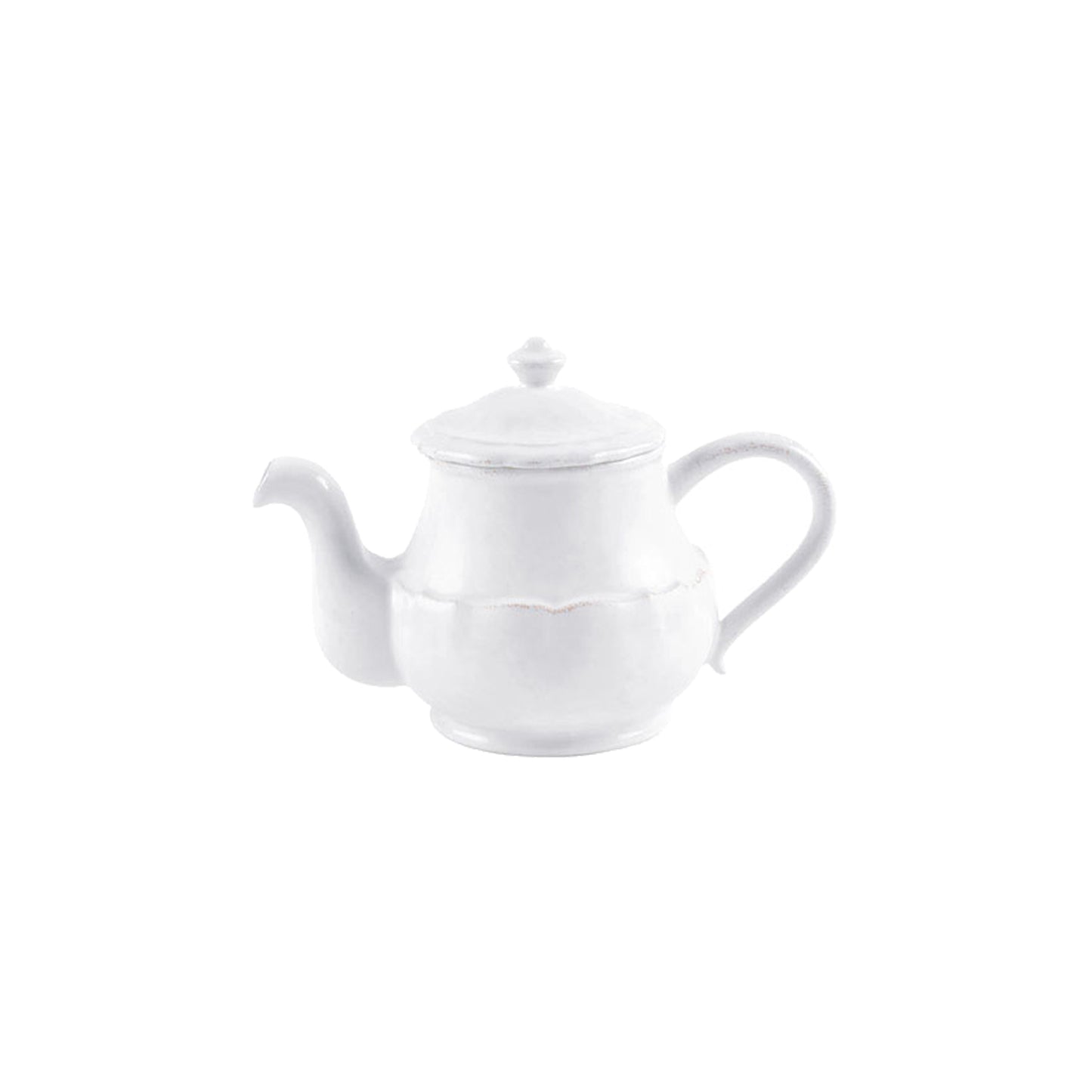 Tea Pot Impressions, Casafina by COSTA NOVA