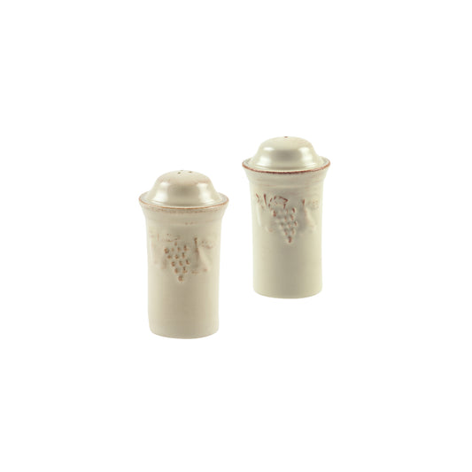 Salt & Pepper Madeira Harvest