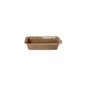Rectangular Appetizer Plate Madeira Harvest
