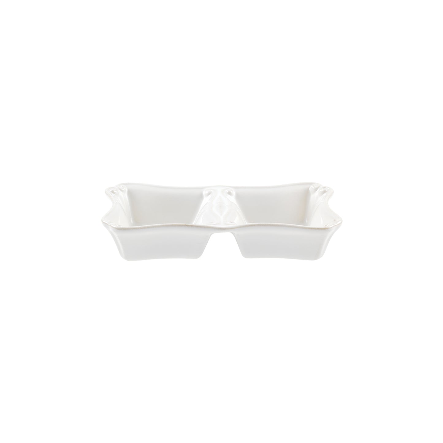 Divided Dish Vintage Port