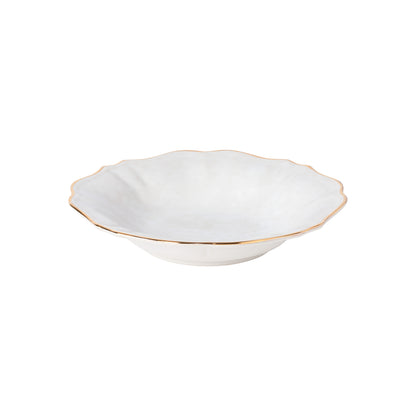 Soup/Pasta Plate Impressions