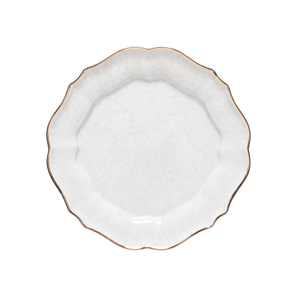 Dinner Plate Impressions