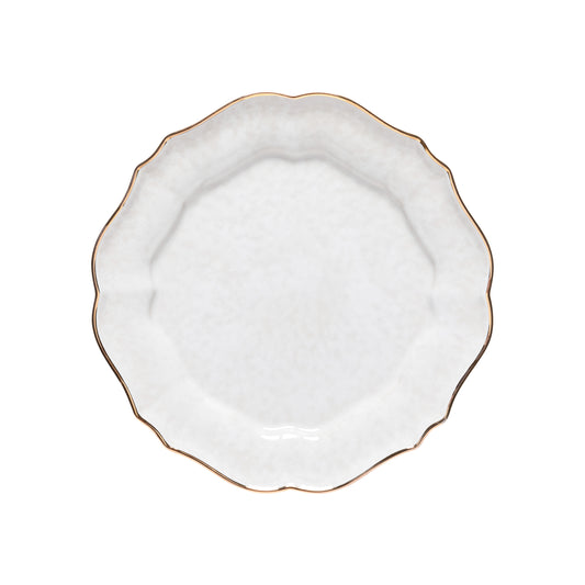 Dinner Plate Impressions