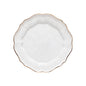 Dinner Plate Impressions
