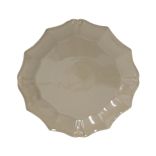 Charger Plate Barroco by Casafina