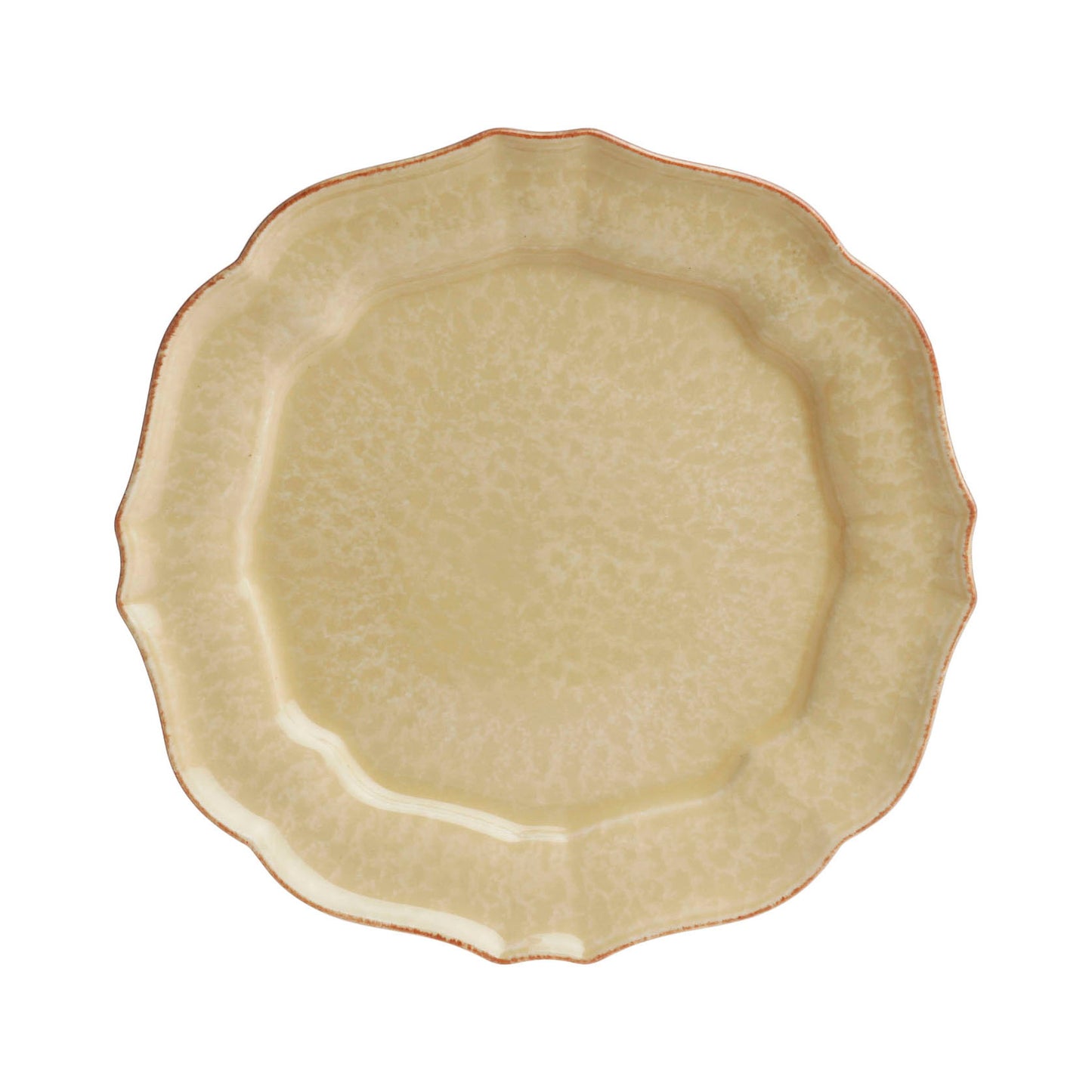 Dinner Plate Impressions