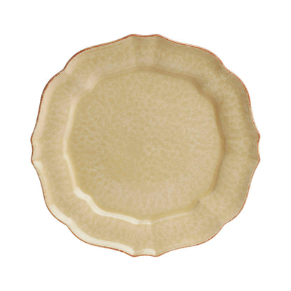 Dinner Plate Impressions
