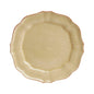 Dinner Plate Impressions