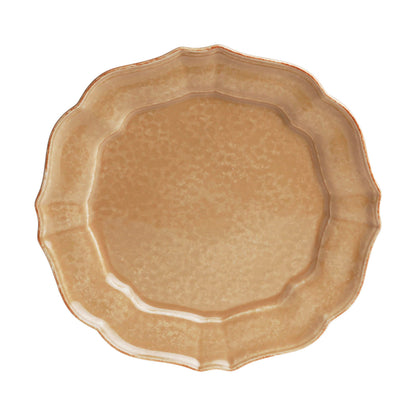 Dinner Plate Impressions