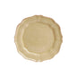 Salad/Dessert Plate Impressions