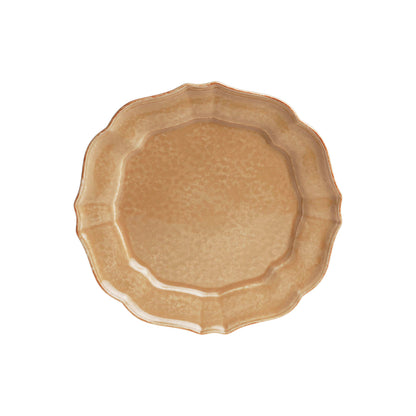 Salad/Dessert Plate Impressions