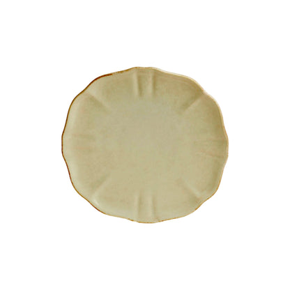 Appetizer Plate Impressions