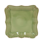 Square Salad/Dessert Plate Vintage Port