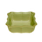 Square Soup / Cereal Bowl Vintage Port by Casafina