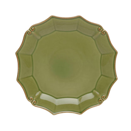 SALAD PLATE 22 VINTAGE PORT