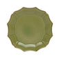 SALAD PLATE 22 VINTAGE PORT