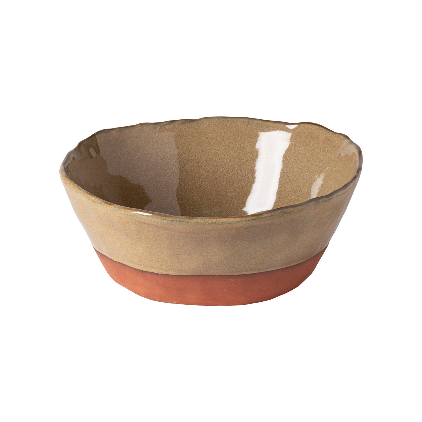 Serving Bowl Argila