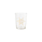 Tumbler/Highball Snowflakes Festive Glassware