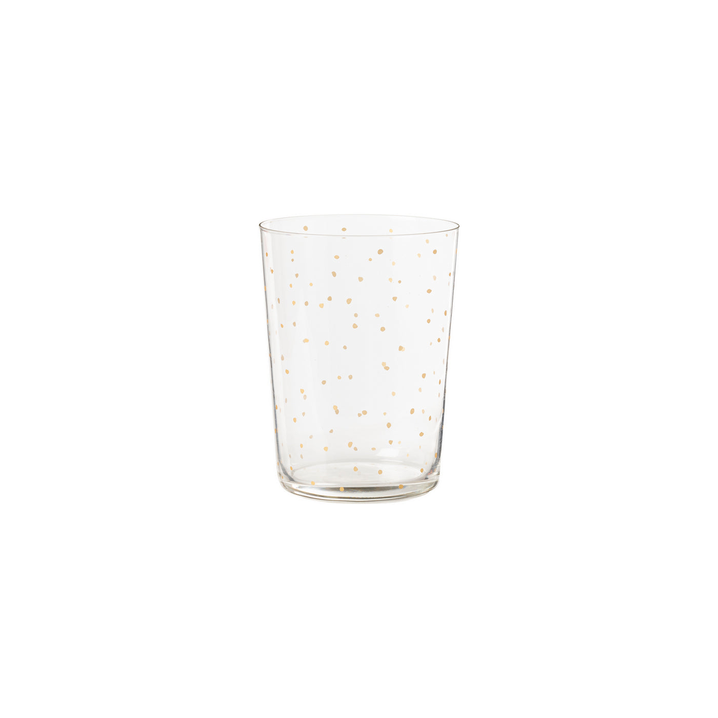 Tumbler/Highball Snowflakes Festive Glassware