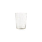 Tumbler/Highball Snowflakes Festive Glassware
