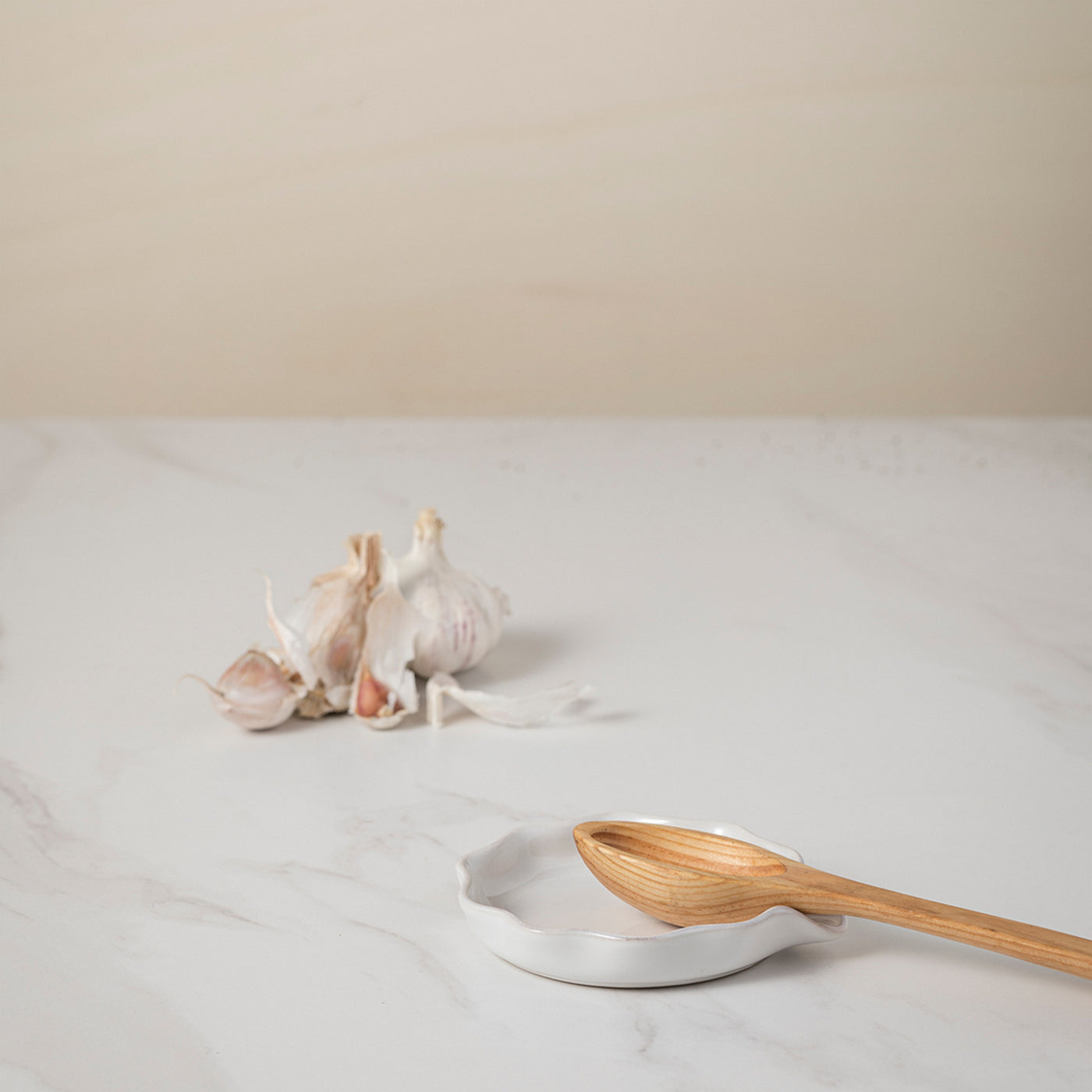 Spoon Rest Cook & Host