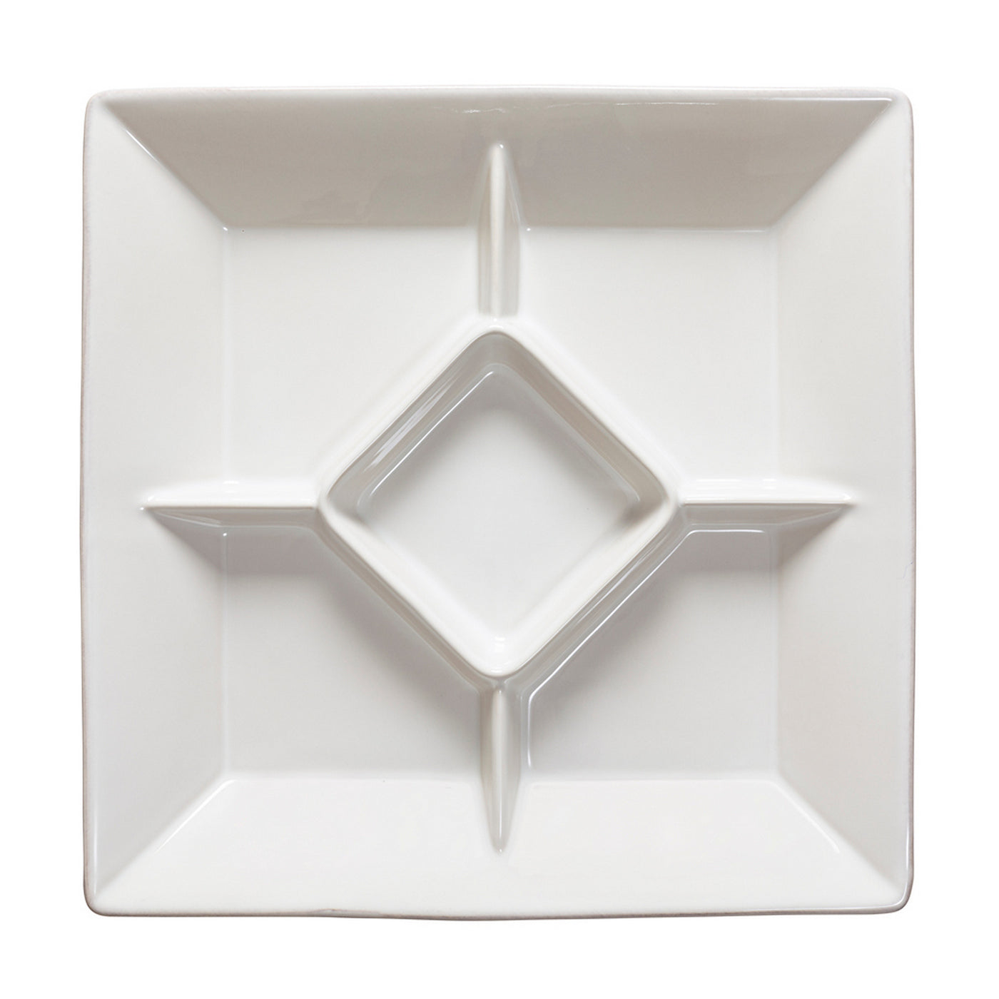 Square Appetizer Tray Cook & Host