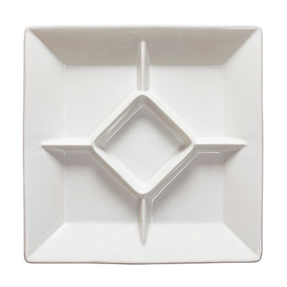 Square Appetizer Tray Cook & Host