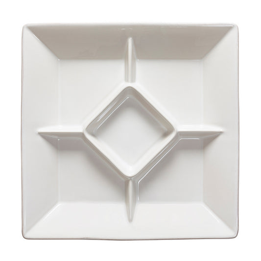 Square Appetizer Tray Cook & Host