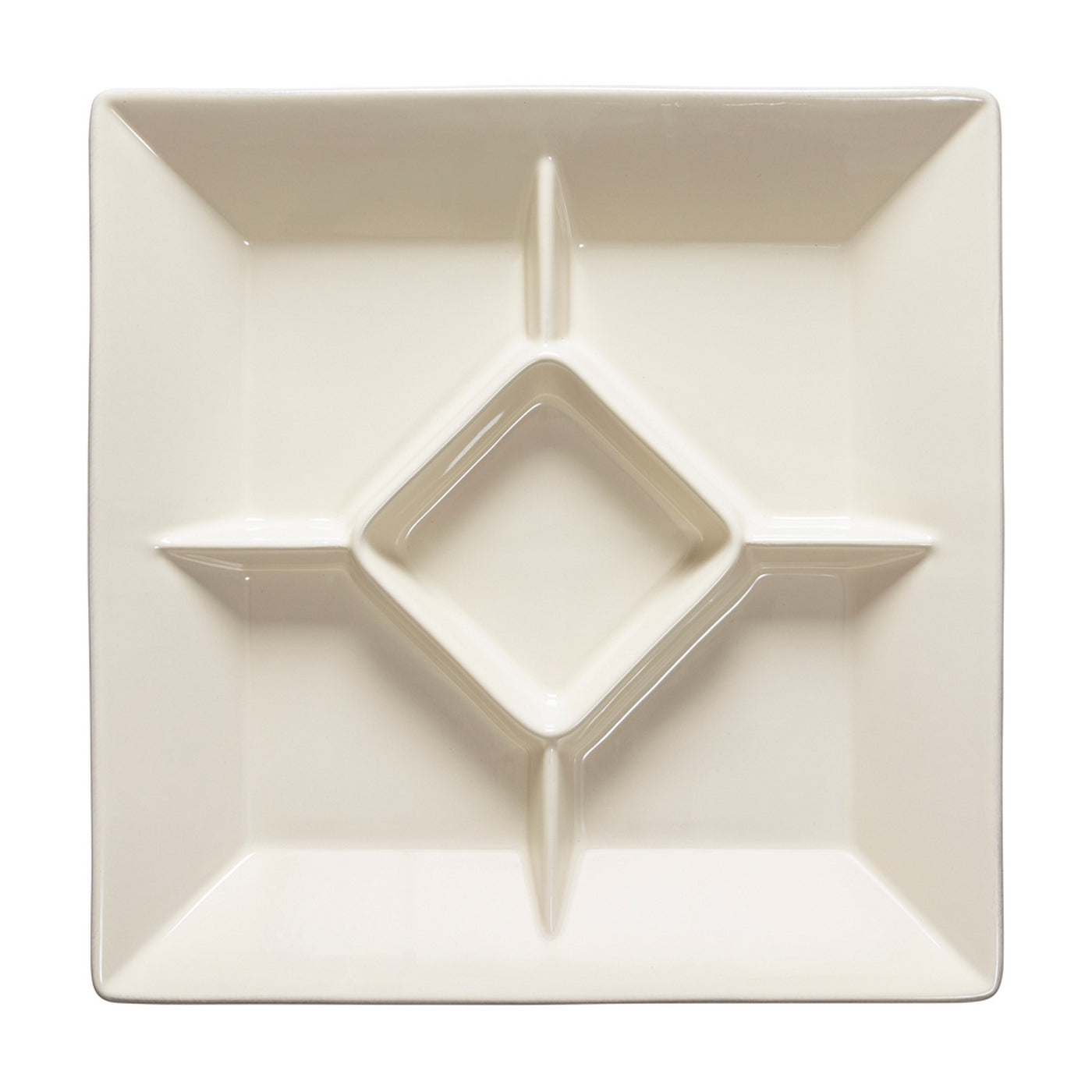 Square Appetizer Tray Cook & Host